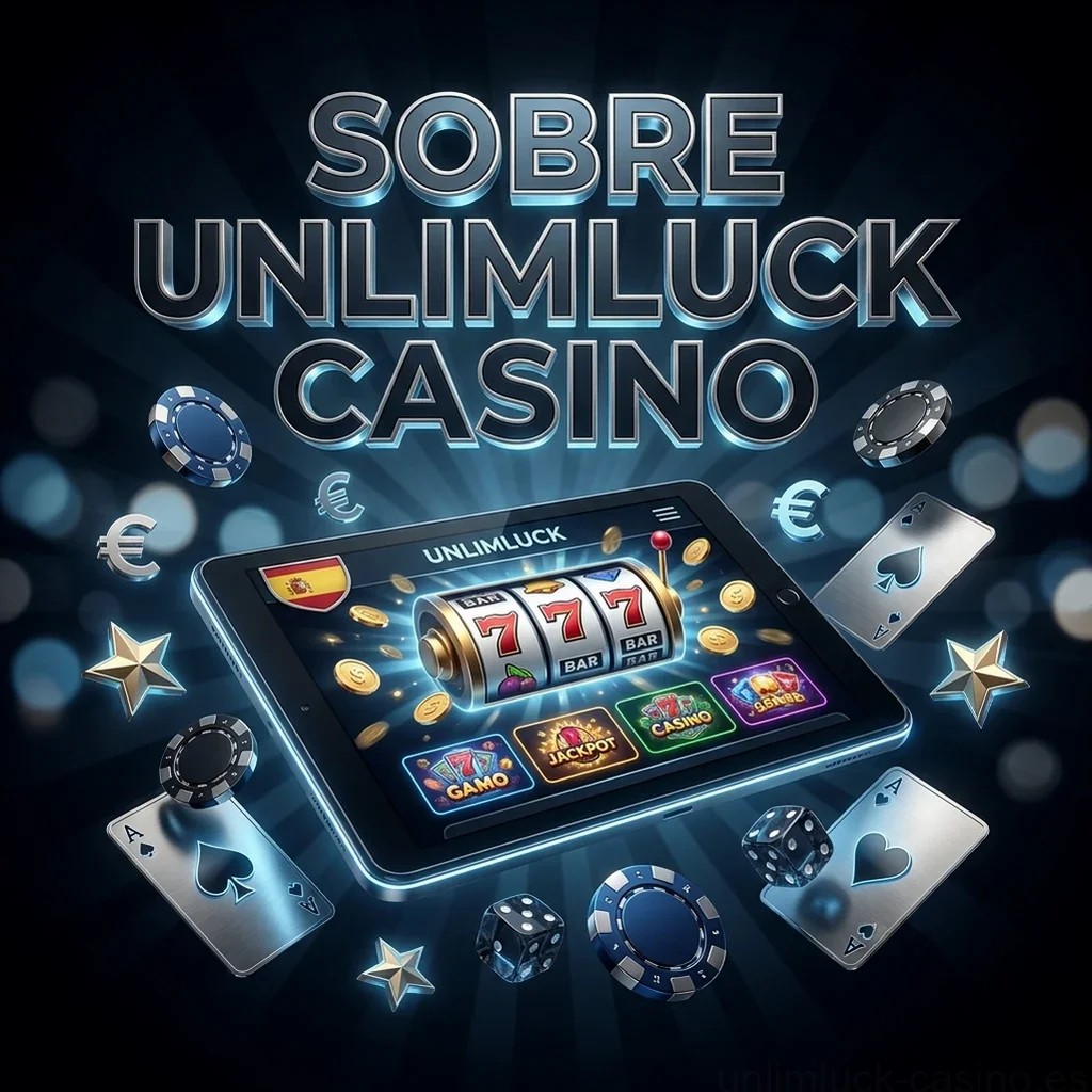 Sobre Unlimluck Casino